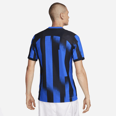 Dres Nike Dri-FIT ADV Inter Milán 2023/24, zápasový/domácí Rôznofarebný | DX2616-409, 2