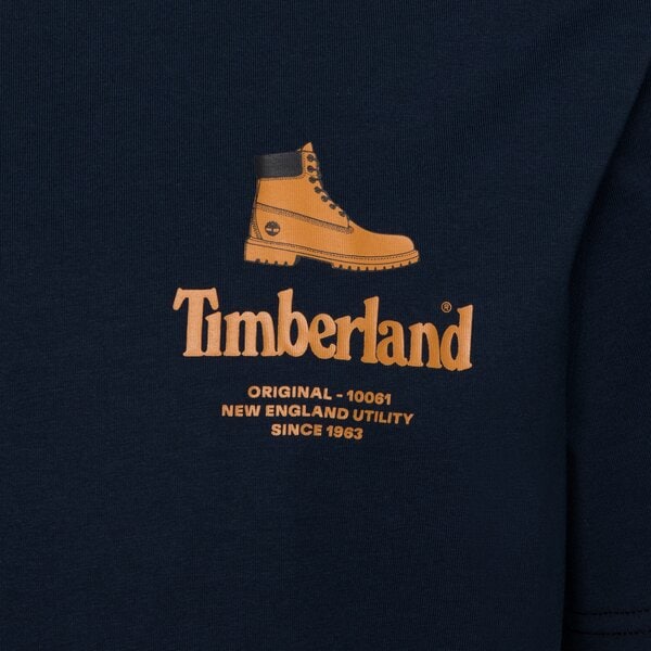 Boot Logo Tee Box