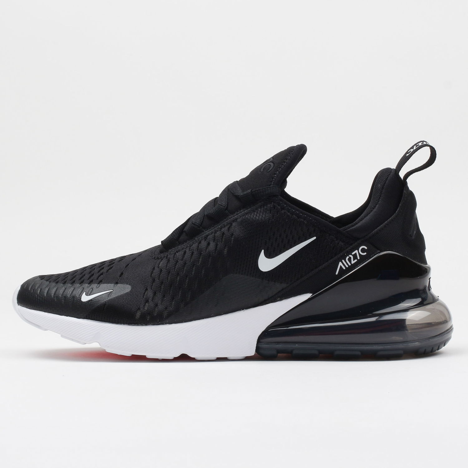 Tenisky a topánky Nike Air Max 270 Čierna | AH8050-002, 0