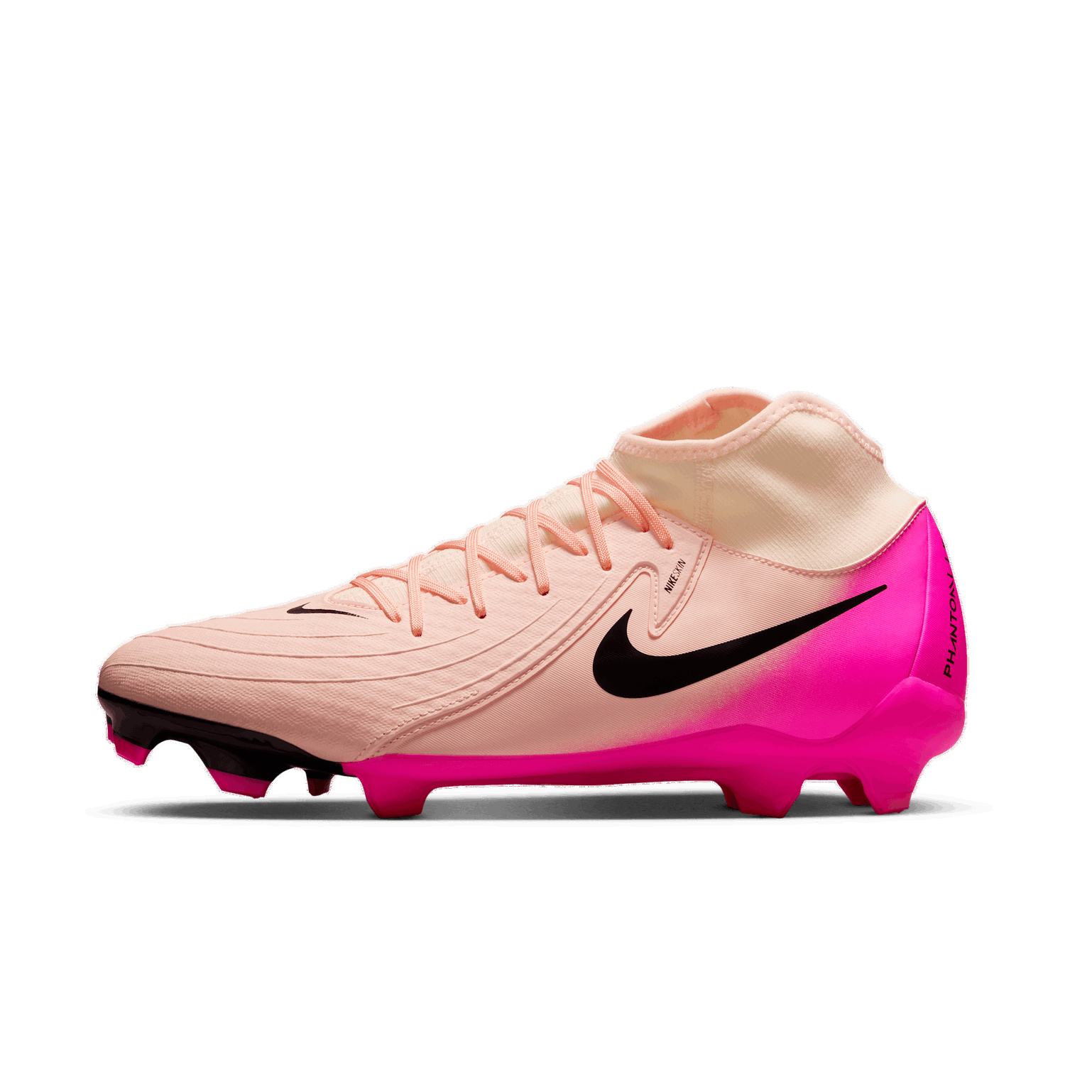 Tenisky a topánky Nike Phantom Luna 2 Academy MG Ružová | FD6725-800, 0