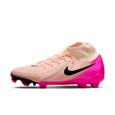Tenisky a topánky Nike Phantom Luna 2 Academy MG Ružová | FD6725-800, 0