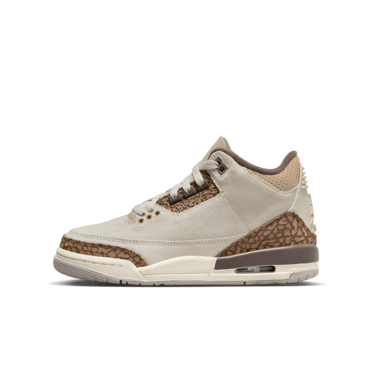 Tenisky a topánky Jordan Air Jordan 3 Retro "Palomino" GS Béžová | DM0967-102, 0