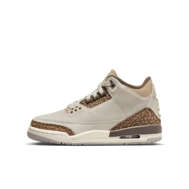 Tenisky a topánky Jordan Air Jordan 3 Retro "Palomino" GS Béžová | DM0967-102, 0