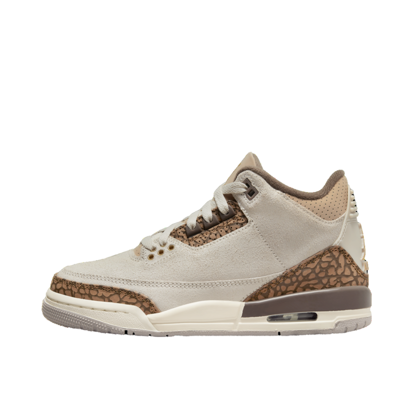 Tenisky a topánky Jordan Air Jordan 3 Retro "Palomino" GS Béžová | DM0967-102