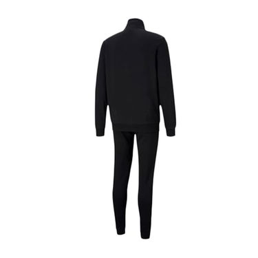 Súprava Puma Tracksuit Clean Čierna | 585840-01, 1