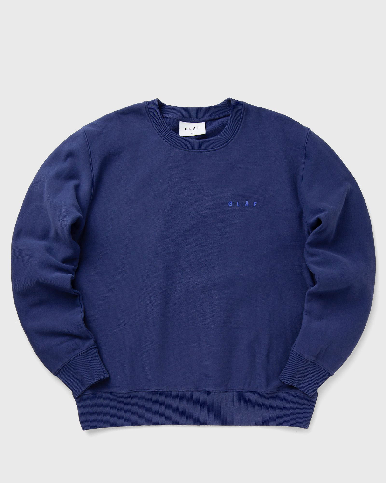 FACE CREWNECK