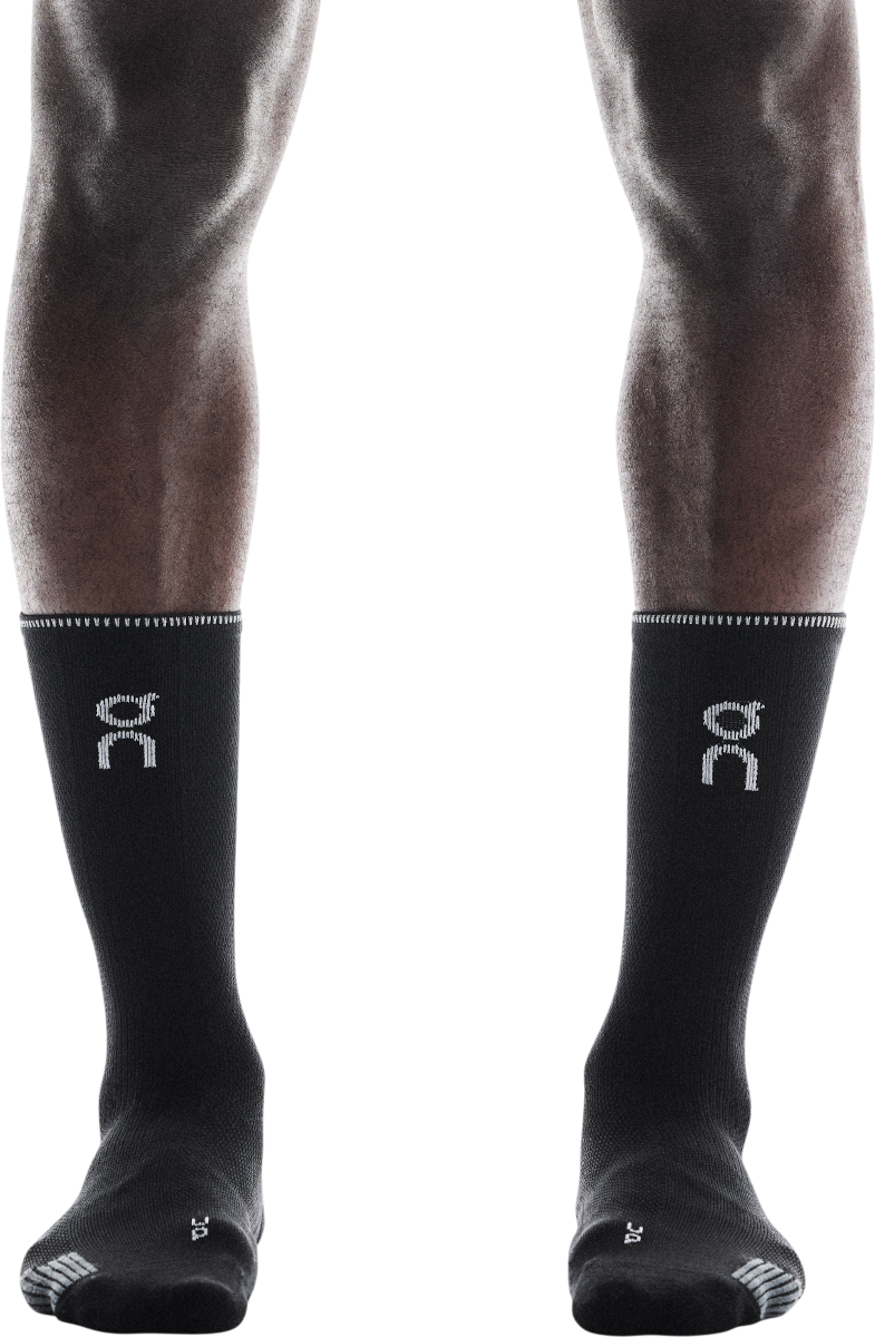 Performance Run High Socks