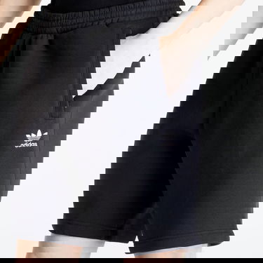 Šortky adidas Originals Essential Shorts Čierna | IA4901, 4