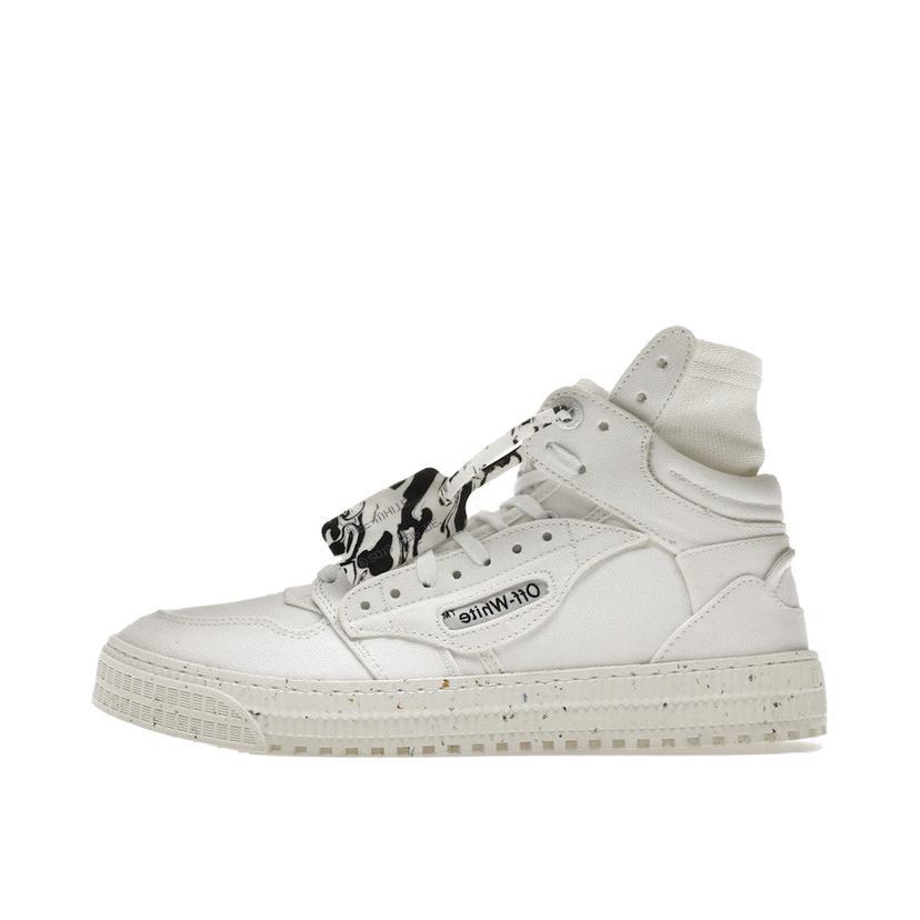 Tenisky a topánky Off-White Off-Court 3.0 White SS21 Biela | OMIA065R21FAB0010101/OMIA065F21FAB0010101