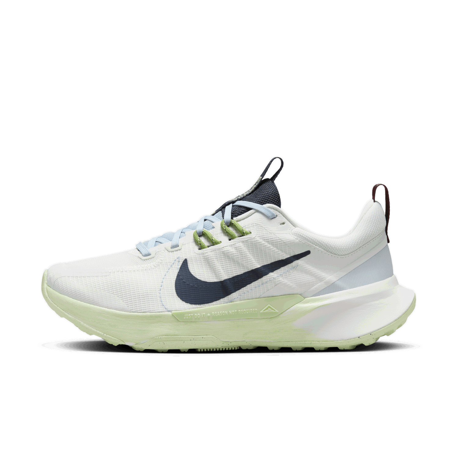 Tenisky a topánky Nike Juniper Trail 2 Next Nature Biela | DM0821-103, 0
