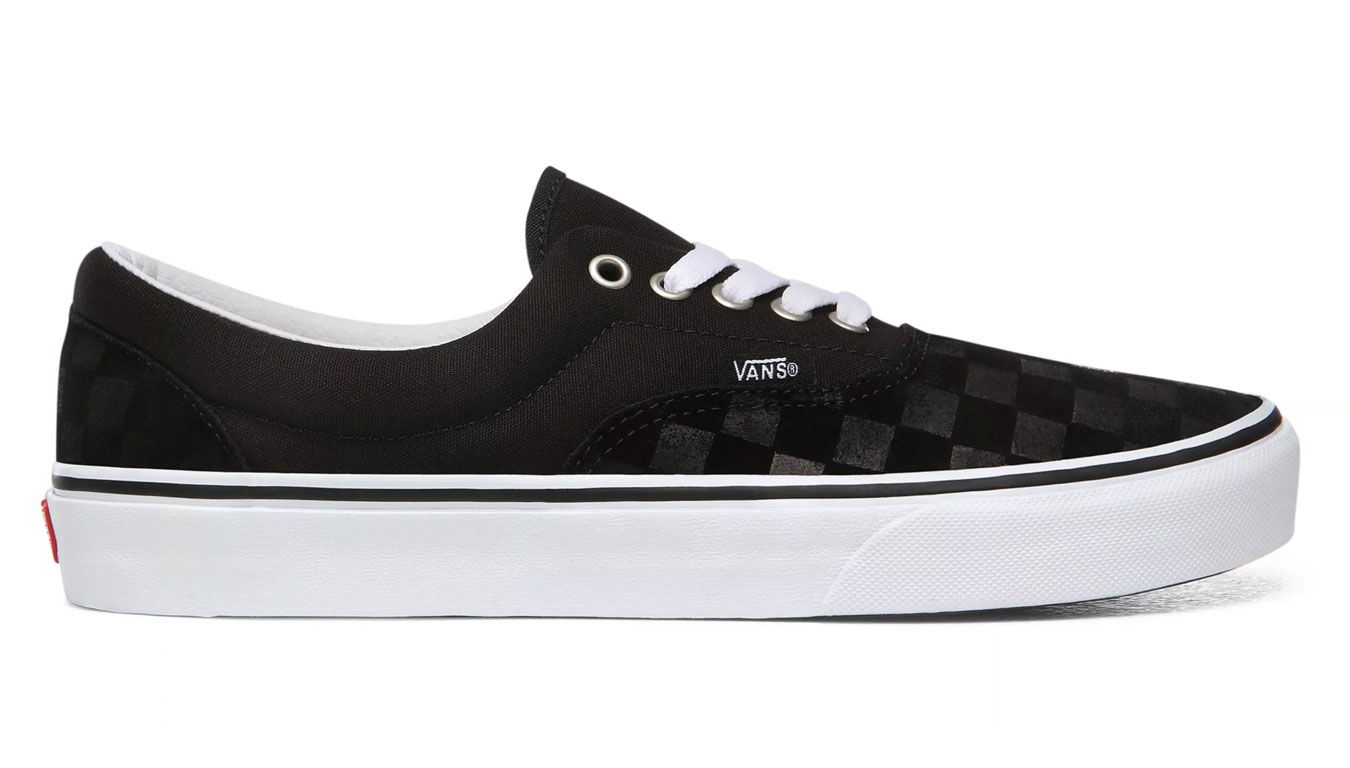 Tenisky a topánky Vans UA Era Čierna | VN0A4U39WYU, 0