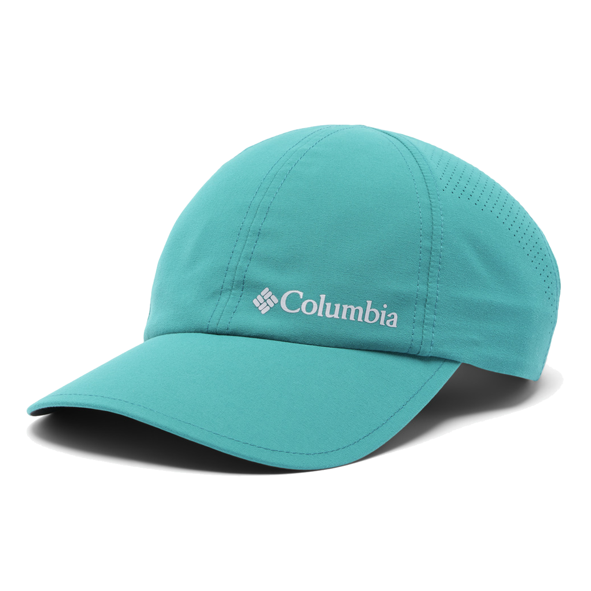 Šiltovka Columbia Columbia Silver Ridge™ IV Running Hat Tyrkysová | 2121141364, 0