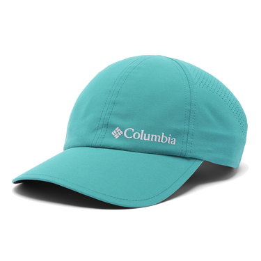 Šiltovka Columbia Columbia Silver Ridge™ IV Running Hat Tyrkysová | 2121141364, 0