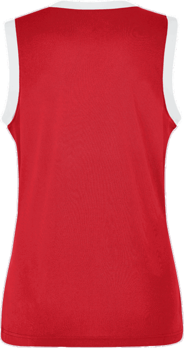 Dres Nike Team25 Basketball Jersey Červená | a19915-657, 1