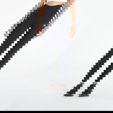 Legíny New Balance Harmony High Rise Legging Čierna | WP51126BK, 0