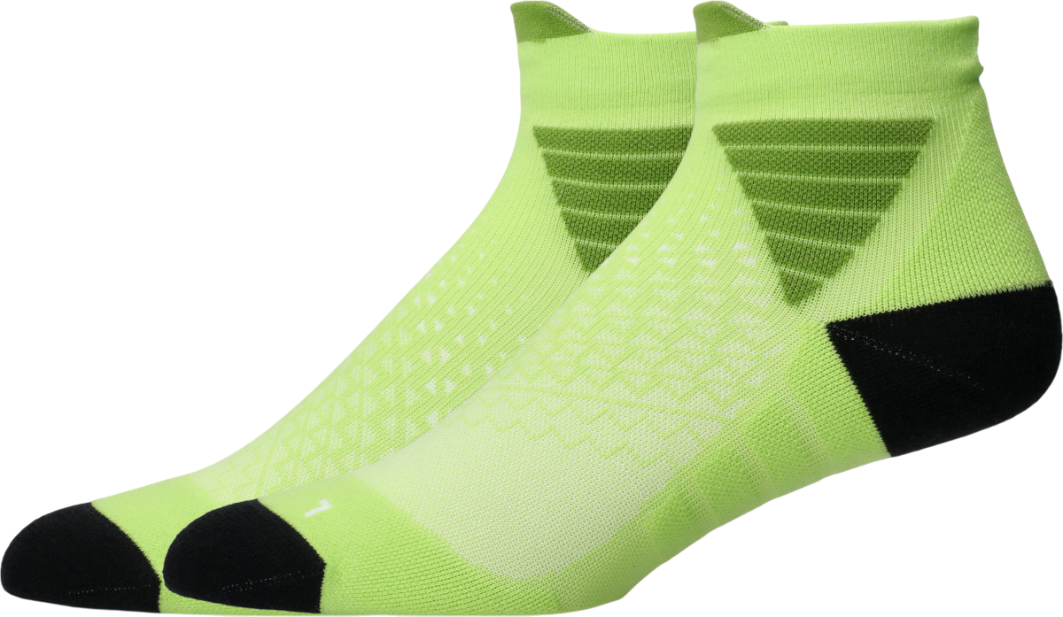 Ponožky Asics Asics FUJITRAIL Quarter Socks Zelené | 3013b098-301, 1