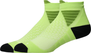 Ponožky Asics Asics FUJITRAIL Quarter Socks Zelené | 3013b098-301, 1