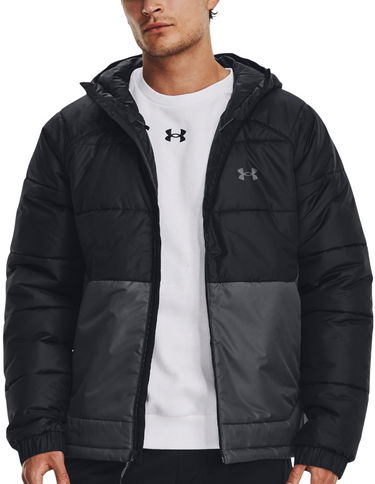 Bunda Under Armour Storm Insulated Čierna | 1380872-001, 0