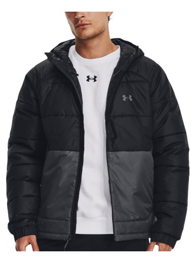 Bunda Under Armour Storm Insulated Čierna | 1380872-001