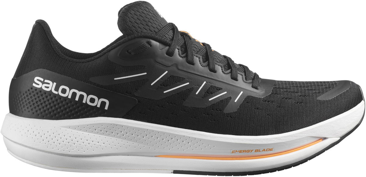Tenisky a topánky Salomon Spectur Čierna | l41589600, 1