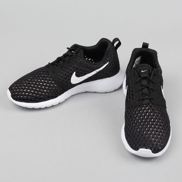 Tenisky a topánky Nike Roshe One Flight Weight Čierna | 705485-008, 2