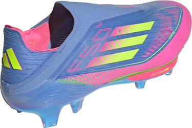 Tenisky a topánky adidas Performance F50+ FG Modrá | ie1250, 4