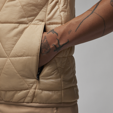 Vesta Jordan Sport Vest Béžová | FB3265-200, 1