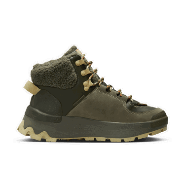 Tenisky a topánky Nike City Classic Premium "Green" W Zelené | FD0211-300, 1