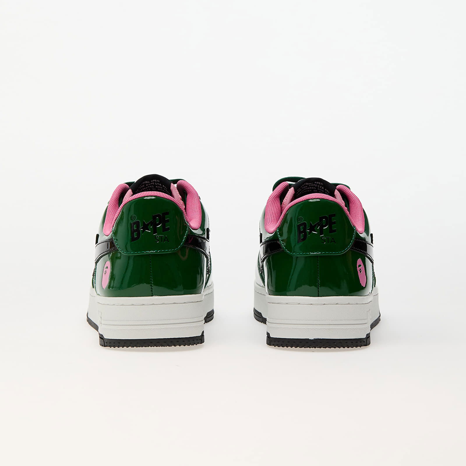 Bape Sta M2 "Green"