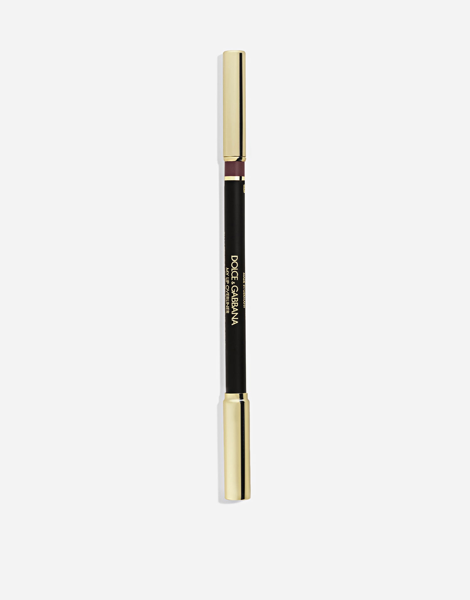 Doplnky Dolce & Gabbana Dolce & Gabbana My Lip Overliner Lip Pencil Vínová | MKUPLIP0018V0005, 0