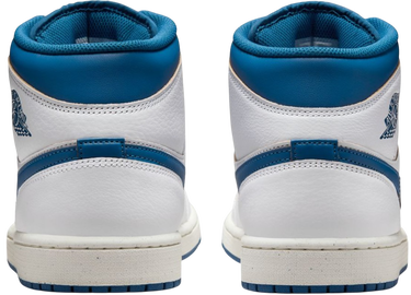 Tenisky a topánky Jordan Air Jordan 1 Mid SE Biela | fn7432-141, 4