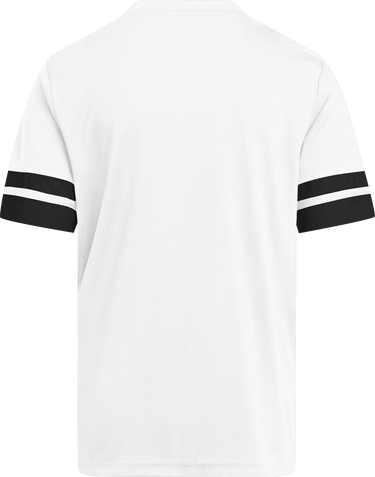 Tričko adidas Originals Adidas Squadra 25 Jersey Biela | jj0057, 4