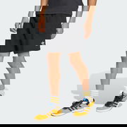 Essentials Trefoil Waffle Shorts