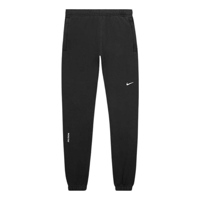 Tepláky Nike NOCTA Drake Sweatpants Čierna | DV3913-010