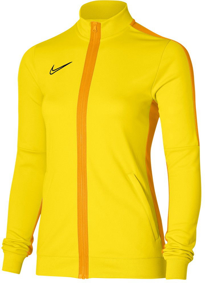 Bunda Nike DF ACD23 TRK JACKET Žltá | dr1686-719