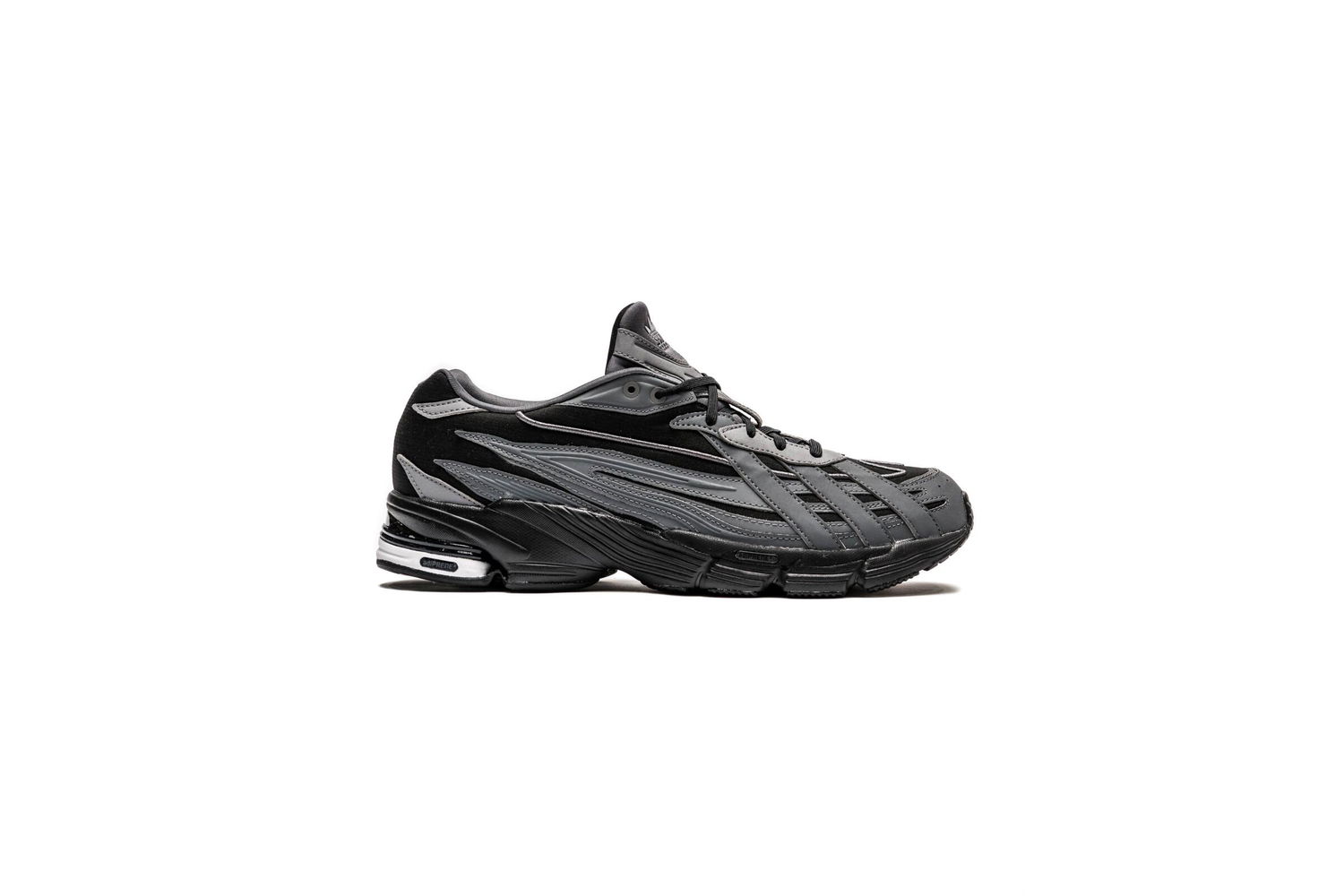 Tenisky a topánky adidas Originals Orketro "Core Black-Grey Four" Čierna | ID4668, 0