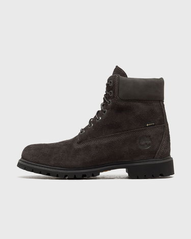 Tenisky a topánky Timberland Gore-Tex 6 Inch Lace Boot Hnedá | TB0A6F8FEEP1, 2