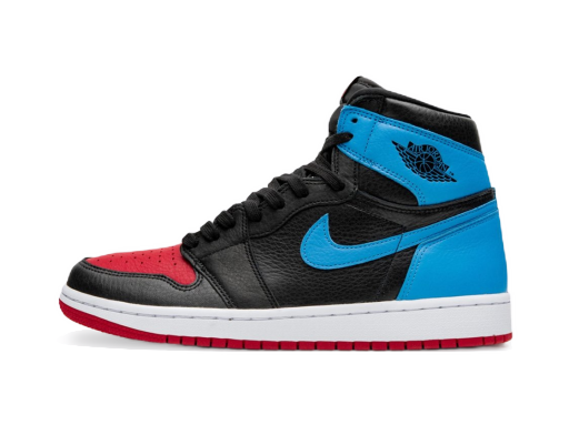 Air Jordan 1 High OG "UNC To Chicago" W