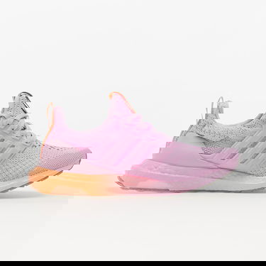 Tenisky a topánky adidas Performance UltraBOOST 5.0 DNA W Ružová | GV8737, 1