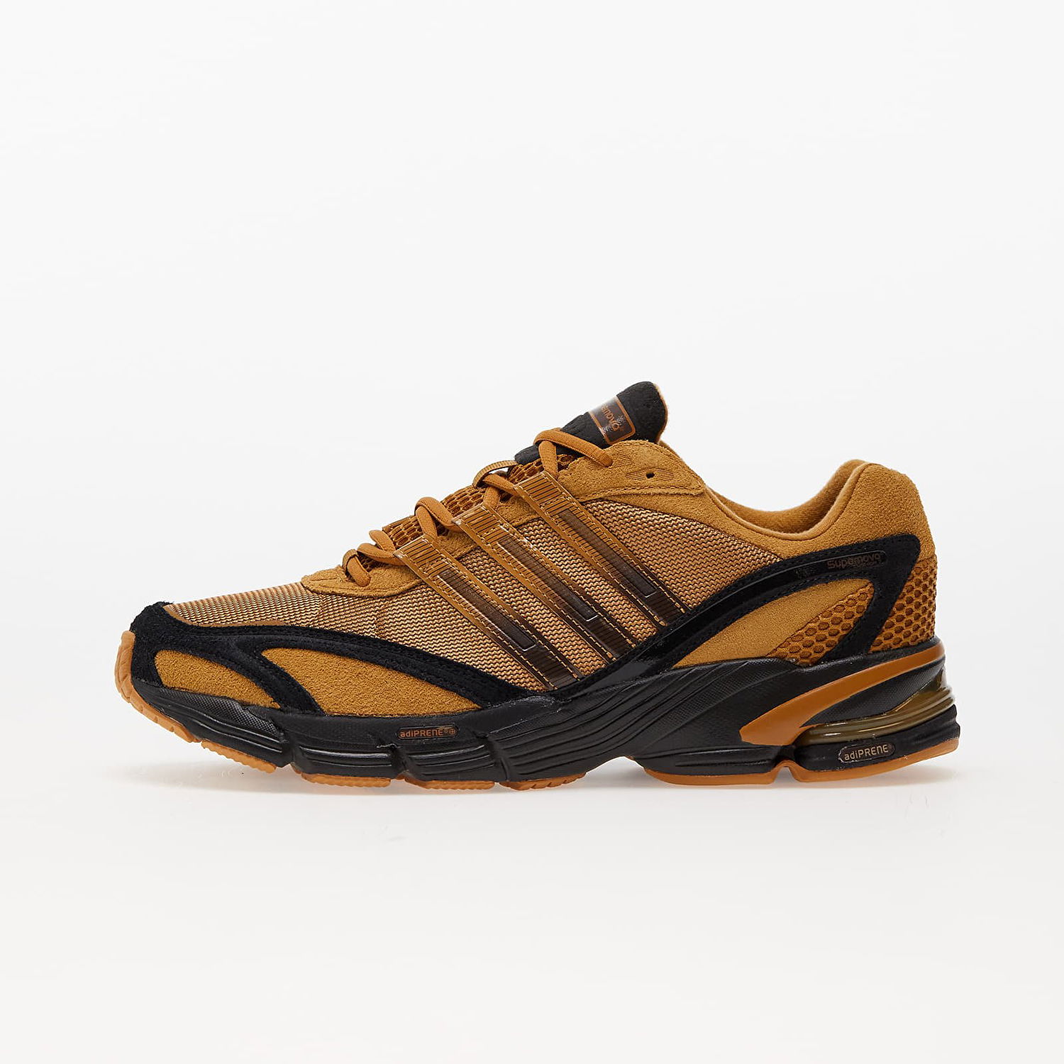 Tenisky a topánky adidas Originals Supernova Cushion 7 Oranžová | GW6791, 0
