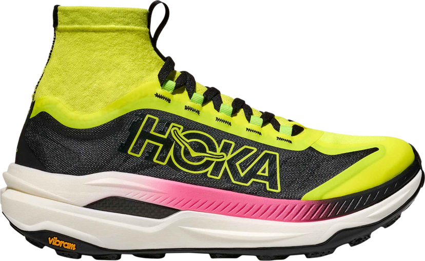 Tenisky a topánky Hoka One One Hoka Tecton X 3 Žltá | 1155114-nhk