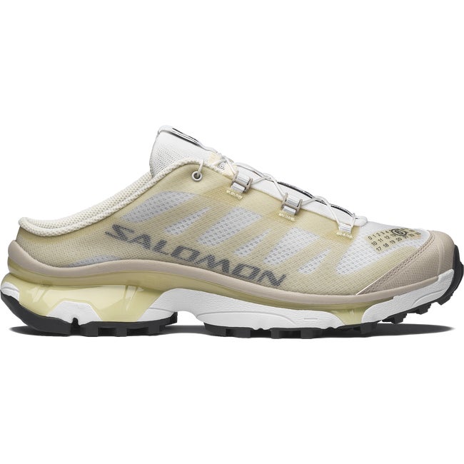 Tenisky a topánky Salomon MM6 Maison Margiela x XT-4 Mule 2 "Ultramarine" Biela | L47811300, 1