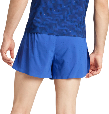 Šortky adidas Originals Team France 3inch Modrá | is5106, 1
