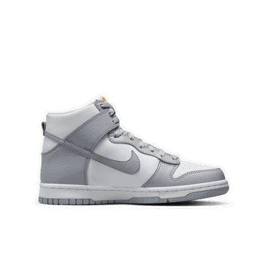Tenisky a topánky Nike Dunk High GS 'Grey Marigold' Šedá | FD9773-001, 2