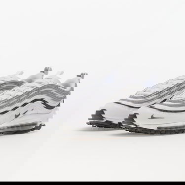 Tenisky a topánky Nike Air Max 97 Biela | DX8970-100, 4