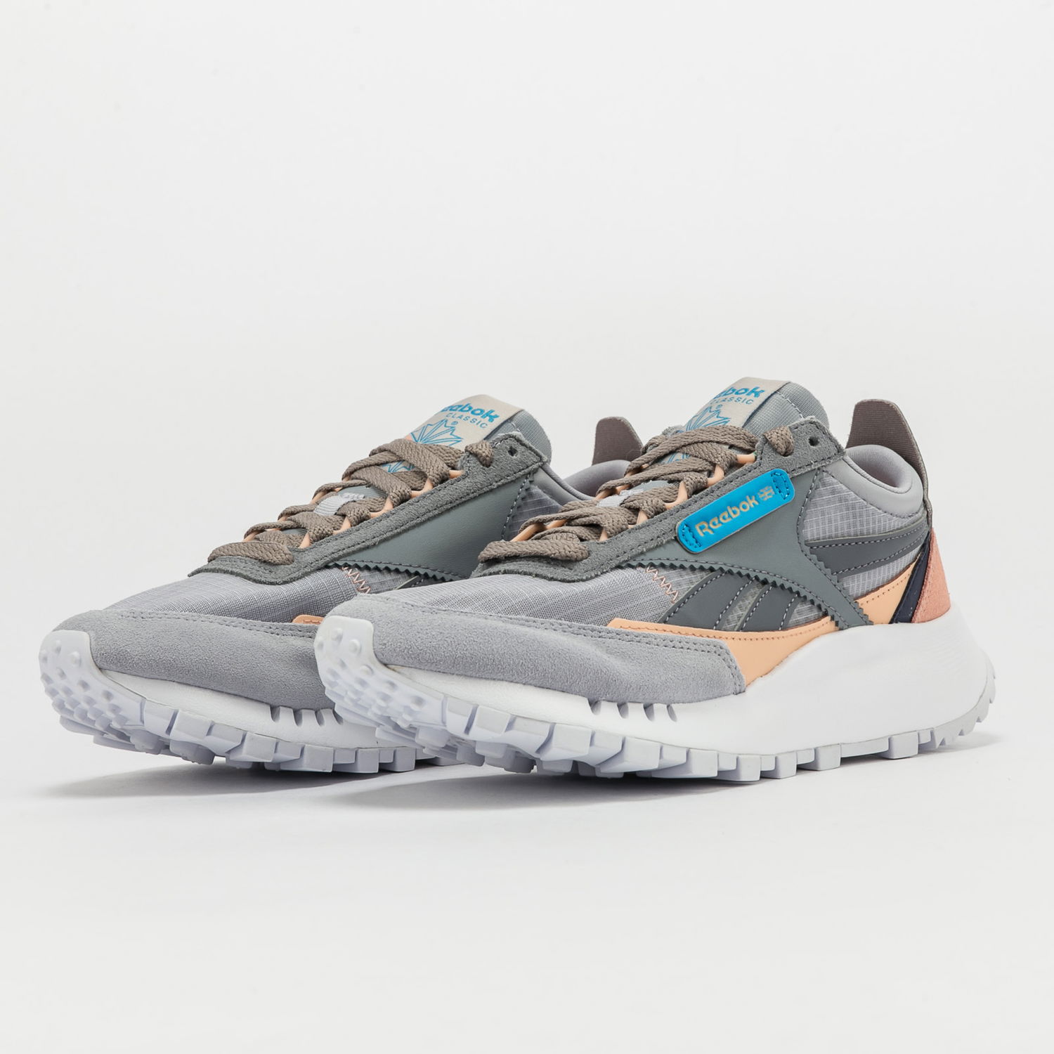 Tenisky a topánky Reebok Classic Legacy Šedá | FY7442, 1