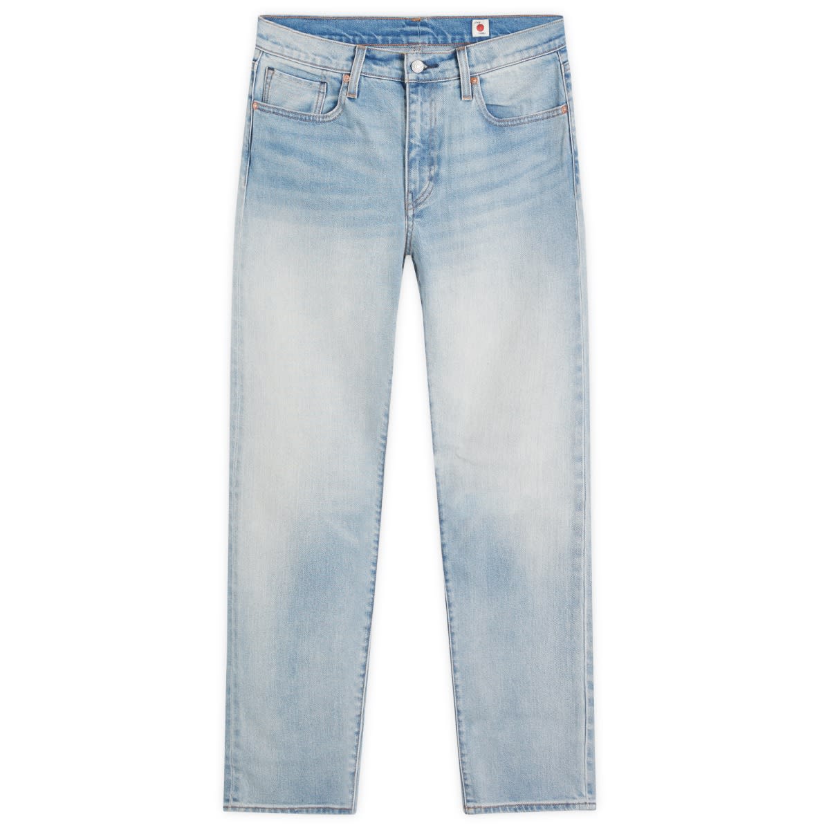 Džínsy Levi's 502 Taper Fit Jeans, Size Small Modrá | A5881-0007, 0