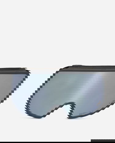 Doplnky Salomon Slam Jam Sentry Pro Goggle Mask Šedá | L47969600, 0