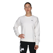 Unstoppable Fleece Crewneck Sweatshirt