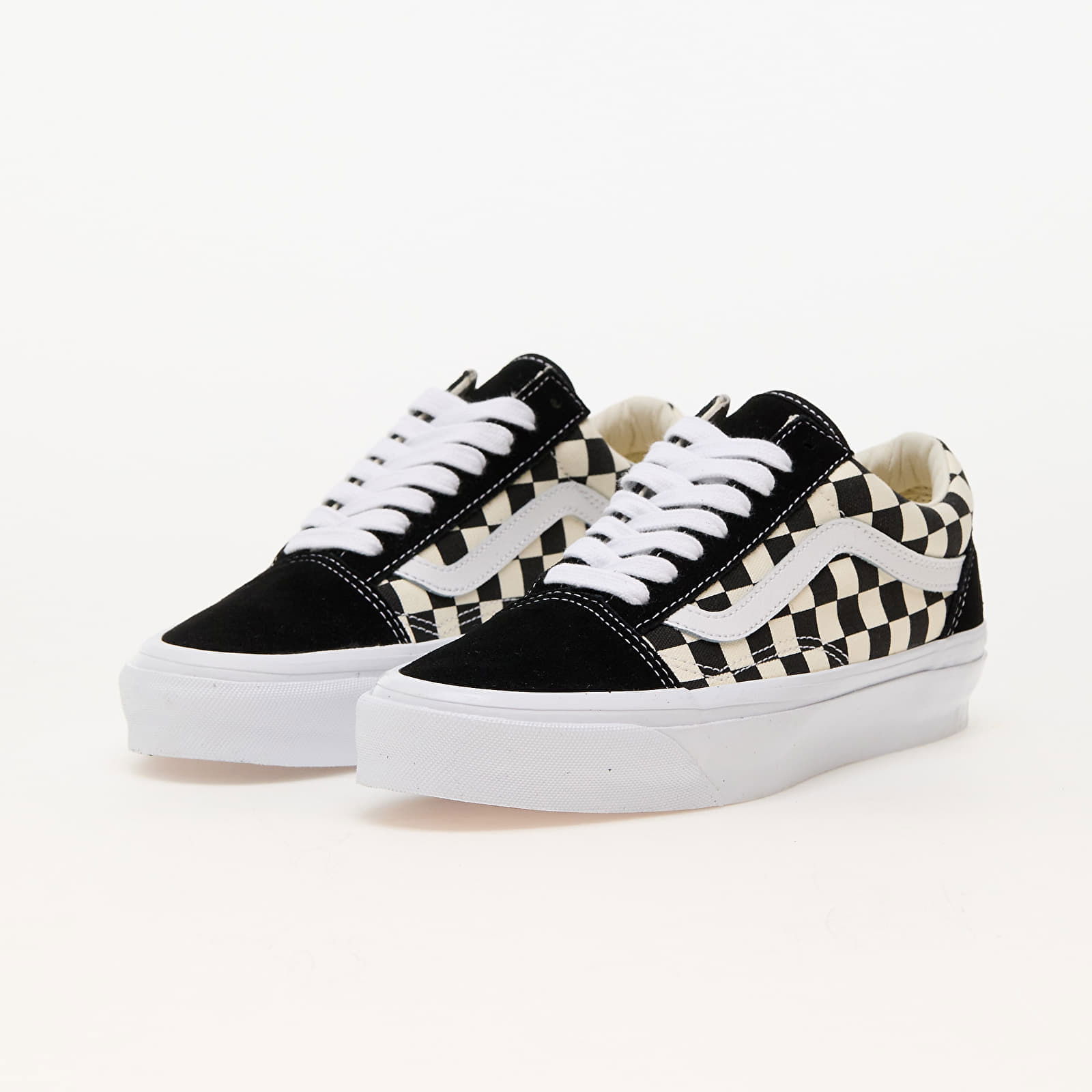 Old Skool 36 LX Checkerboard